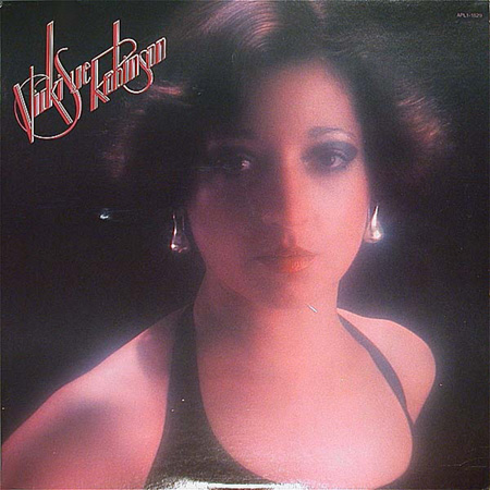 Vicki Sue Robinson